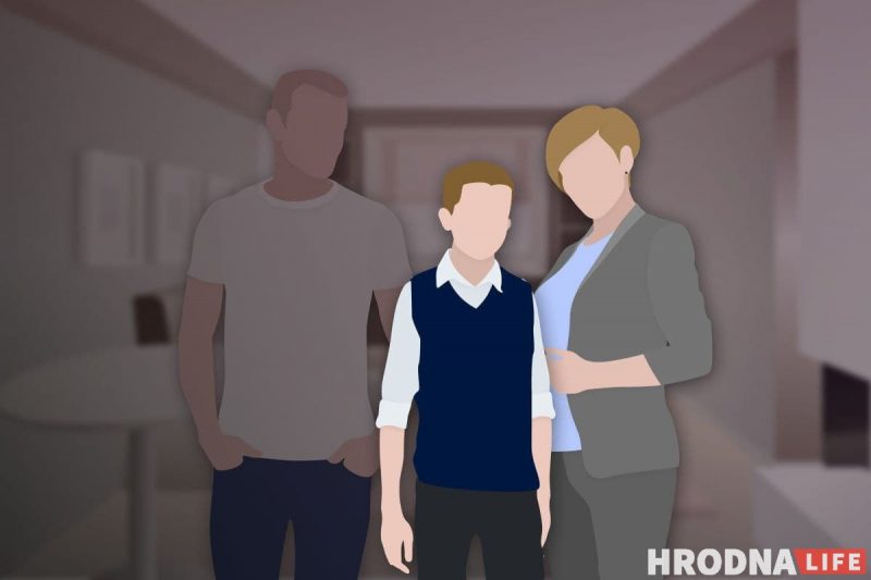 “Думала, это любовь всей моей жизни. Оказалось - полный крах”. История Анны, которая после развода осталась с ребёнком, но без жилья “Думала, это любовь всей моей жизни. Оказалось - полный крах”. История Анны, которая после развода осталась с ребёнком, но без жилья