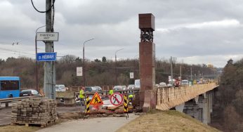 В Гродно проверят безопасность мостов, путепроводов и подземных переходов