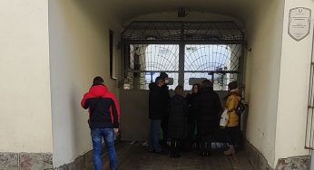 Суды пройдут в изоляторах. Что с задержанными в день референдума в Гродно?