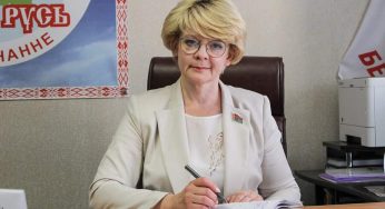 Депутат из Гродно: “Россия не нападает на Украину через Беларусь”. Что сказала Лилия Кирьяк во время телефонной прямой линии