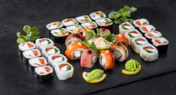 Где панк, там и ролл. В Гродно открывается бар с паназиатской кухней