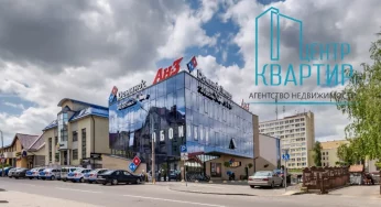 Лазертаг или пекарня — за 15 000, бывшая галерея “У Майстра” — за 249 000. Какой готовый бизнес продают в Гродно?