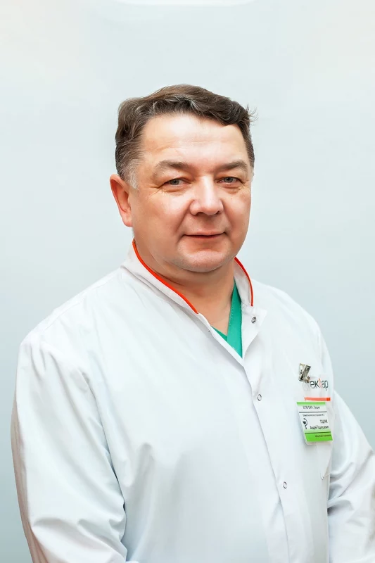 В Гродно задержан заведующий ортопедо-травматологическим отделением. По Беларуси задержали десятки врачей