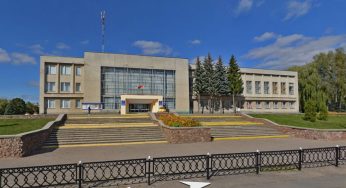 В Гродно отремонтируют Дворец культуры “Юность”: в нем 12 лет не было концертов