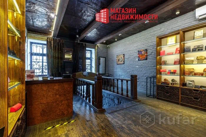 Лазертаг или пекарня - за 15 000, бывшая галерея “У Майстра” - за 249 000. Какой готовый бизнес продают в Гродно?