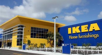 IKEA приостанавливает работу в Беларуси. Ранее она покупала у нас товары на сотни миллионов евро