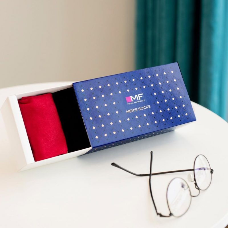 В магазине Mark Formelle прошла проверка. Милиция не нашла нарушений