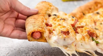 В Гродно закрывается пиццерия Papa John’s