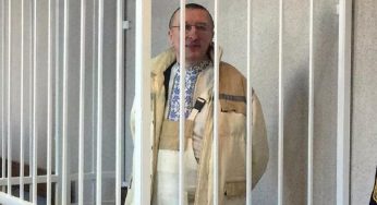 В реанимации умер политзаключенный Алесь Пушкин (обновлено)