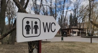 Известные и неизвестные туалеты Гродно: куда бежать в центре города, если захотелось справить нужду?