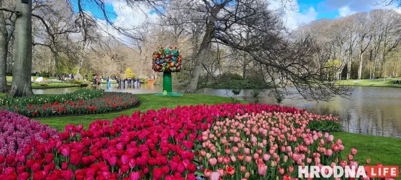 Путешествия на весну: 5 мест, которые стоит посетить прямо сейчас - с визой или без Путешествия на весну: 5 мест, которые стоит посетить прямо сейчас - с визой или без