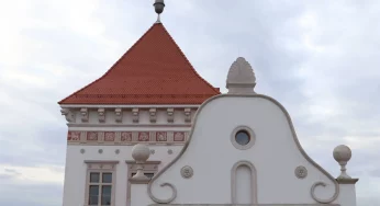 Проект второго этапа реконструкции Старого замка закончат только к концу 2022 года. Сколько будет стоить реализация