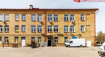 В здании Гродненской типографии открыли «Светофор»