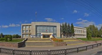 Физтех ГрГУ переедет на Поповича. Студентка: «В старом здании невозможно учиться»