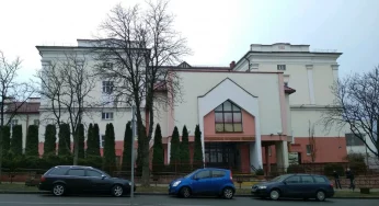 В его честь в Гродно будет не только улица. Городской гимназии присвоят имя