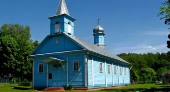 В Гродно через суд ликвидируют краеведческое общество “Комотово”: в нем было 14 человек, оно устанавливало памятные знаки