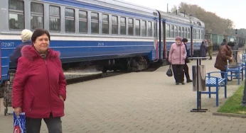 Пенсионеры сами посчитали пассажиропоток и хотят писать Лукашенко. Как дачники борются за отмененный под Гродно поезд (обновлено)