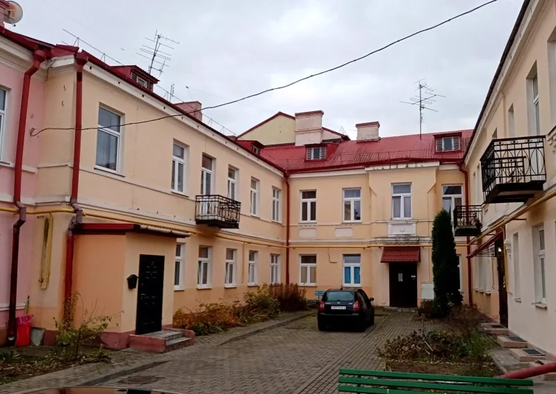 самые дешевые квартиры в Гродно 30