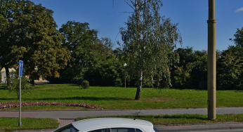 Участок на месте «пьяного угла» купил приезжий. Он построит там ресторан либо кафе