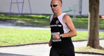 Главного спортивного чиновника области отправили в отставку 