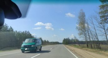 Безвизовый въезд в Беларусь для жителей Литвы и Латвии продлили до конца года