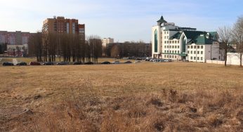 В Гродно между “Короной” и Домбровского хотят построить новое предприятие. Где еще появятся производства?