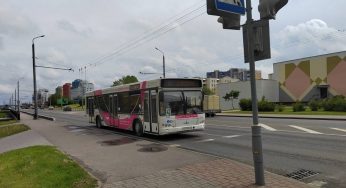 В Гродно просят о льготном проезде для студентов вузов. Что ответили на такую же просьбу в других городах?