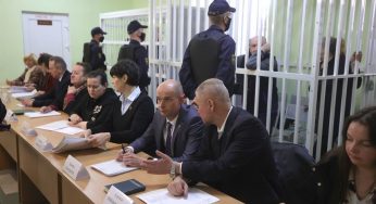 Уголовное дело на айтишника, отчисление осужденного студента и дело Автуховича. Как прошла неделя в Гродно и области