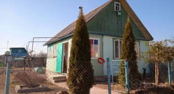 В ста метрах от Немана или недалеко от Юбилейного. Какие дачи под Гродно продаются до $ 10 000