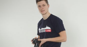 На журналиста Hrodna.life Руслана Кулевича писали донос. Что еще мы узнали из базы КГБ