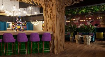 «Шервуд» на берегу Немана. В Гродно появился новый ресторан — “самый зеленый в Беларуси”