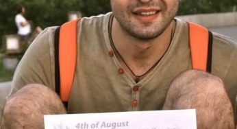 Политзаключенный помогал белорусам эвакуироваться от преследования в Литву. Его приговорили к 4,5 годам колонии