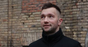 Hrodna.life — экстремистское формирование, крики из камеры Ашурка, смерть Макея. Как прошла неделя в Гродно и области