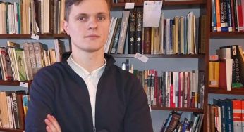 «История повторяется». Руслан Кулевич снял фильм о “Последних свидетелях” Гродно