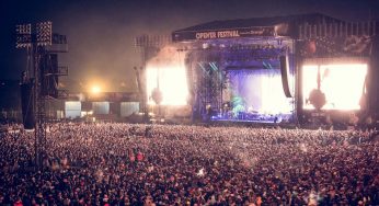 В Беларуси — рыцари и джаз, за границей — Imagine Dragons и Limp Bizkit. На какие фестивали можно поехать этим летом?