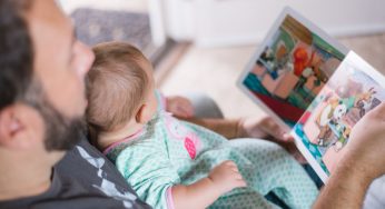 В Слониме ликвидируют детский хоспис. Он помогает больным детям и их родителям