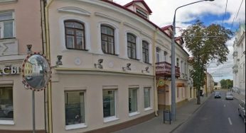 В центре Гродно продают и сдают в аренду помещения: некоторые не находят собственников даже с большой скидкой