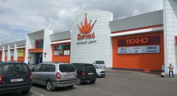 Закупаться у конкурентов нельзя? Сотрудникам “Короны” запрещают покупать продукты в “Маяке”