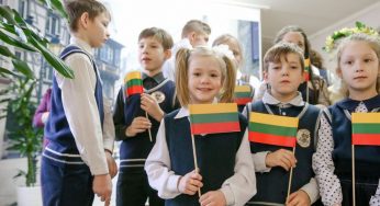 «Нарушают международные обязанности». Что говорят в Литве о русификации литовских школ в Беларуси