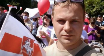 В Гродно задержали тиктокера с 20 тысячами подписчиков