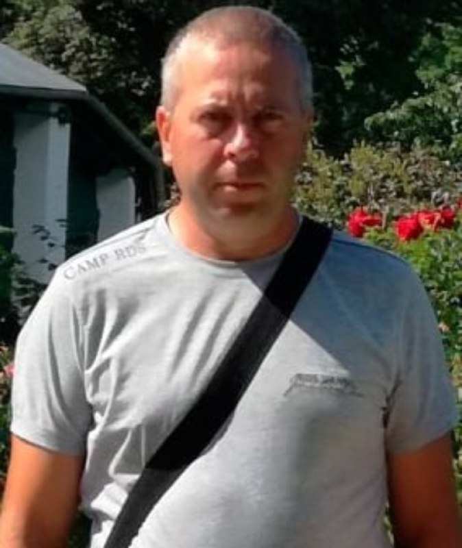 Владимир Гемза. Фото Telegram-канал  Суды задержания в Лиде
