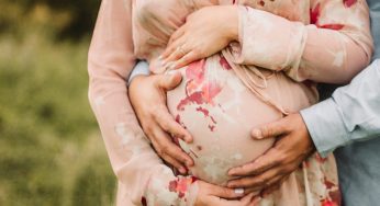 «В стране ж🤬па, везде ж🤬па, а я рожаю». Гродненка рассказала, почему не хочет уезжать из Беларуси и как собирается пережить тяжёлые времена