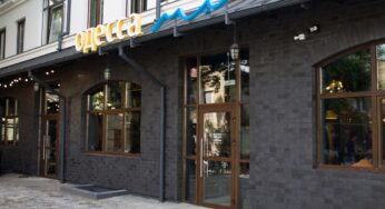 «Случилось время перемен». В Гродно закрывается кафе «Одесса-мама»