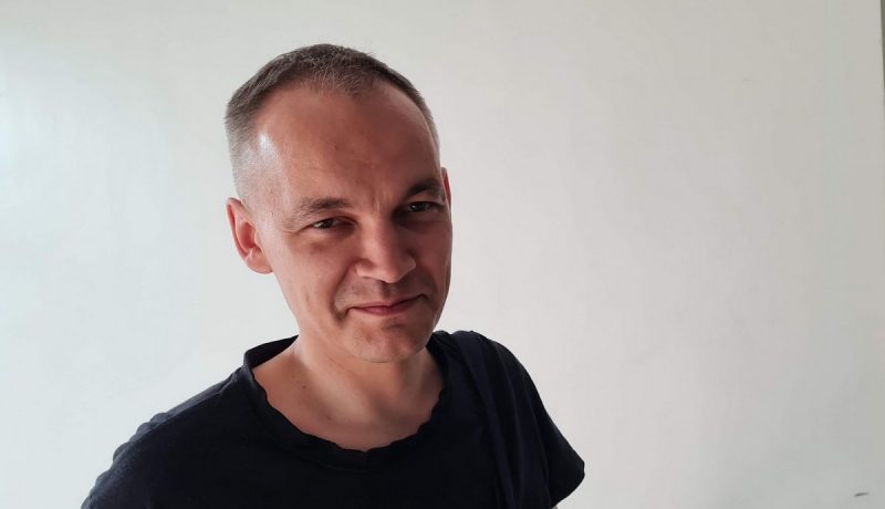 "Ctrl+S": что есть наследие белорусов и как его сохранить. Степан Стурейко - о новых трендах в работе с историческими артефактами Степан Стурейко