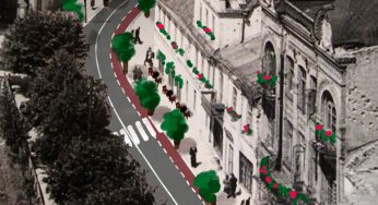 Урбанистика: как хипстерское понятие может быть полезно для гродненцев? Ответ услышишь в подкасте