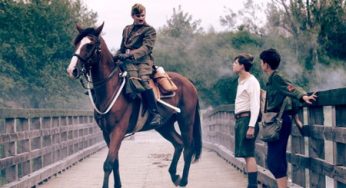 Появился трейлер фильма о защитниках Гродно в 1939 году. Когда выйдет фильм?