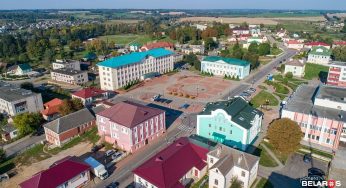 Через суд ликвидируют благотворительный фонд “Наша Кореличчина”