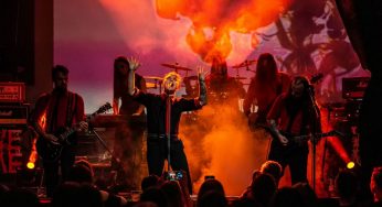 Музыканты Гродно — не только кавер-бэнды на свадьбах. Послушайте, что сейчас играют гродненские группы