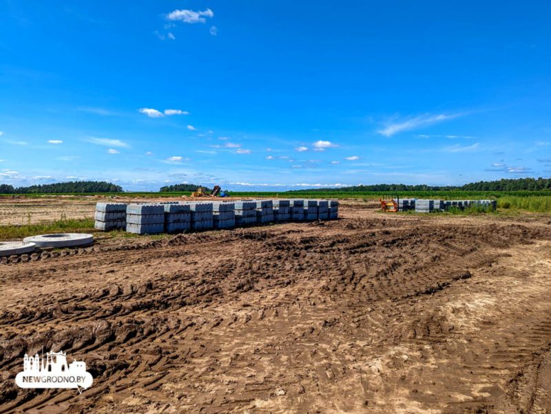 Место для расширения кладбища в Аульсе все же нашлось. Сколько займет новая часть