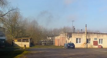 А вы знали, что у Драмтеатра есть гаражи? Их выставили на продажу